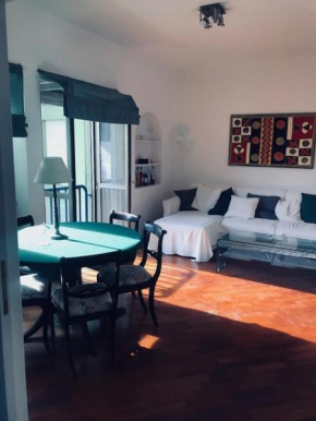 Calalzo house Rome